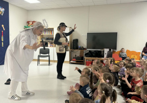 Koncert świąteczny