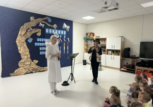 Koncert świąteczny