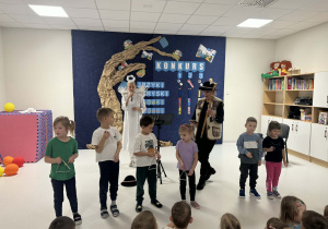 Koncert świąteczny