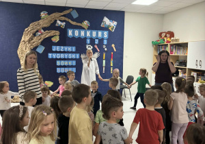 Koncert świąteczny