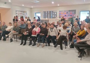 Dzień Babci i Dziadka