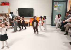 Dzień Babci i Dziadka