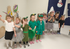 Dzień Babci i Dziadka