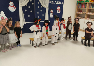 Dzień Babci i Dziadka