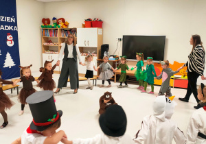 Dzień Babci i Dziadka