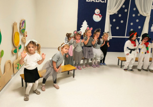 Dzień Babci i Dziadka