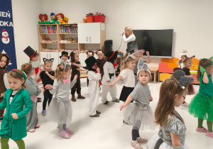 Dzień Babci i Dziadka