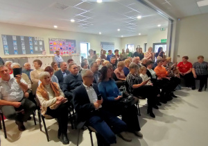 Dzień Babci i Dziadka