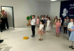 Dzień Babci i Dziadka