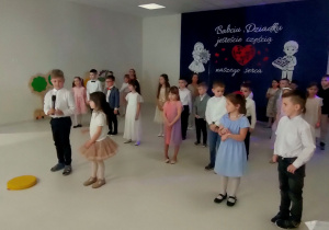 Dzień Babci i Dziadka