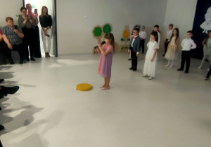 Dzień Babci i Dziadka