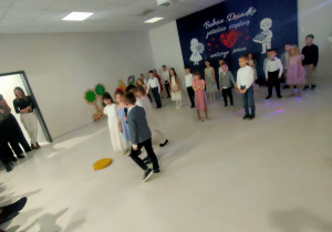 Dzień Babci i Dziadka