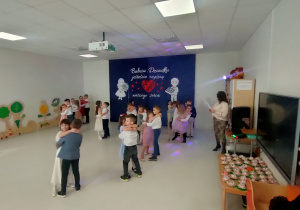 Dzień Babci i Dziadka