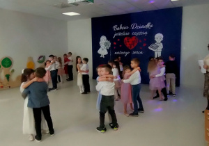 Dzień Babci i Dziadka