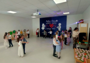 Dzień Babci i Dziadka