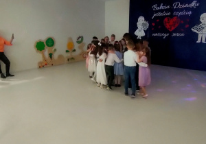 Dzień Babci i Dziadka