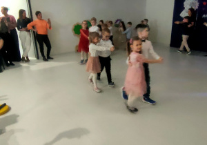 Dzień Babci i Dziadka