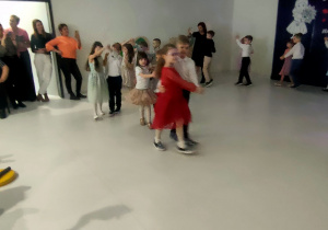 Dzień Babci i Dziadka