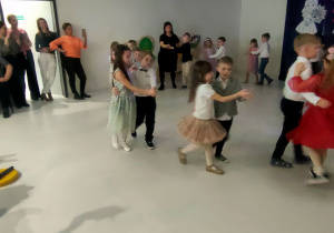 Dzień Babci i Dziadka