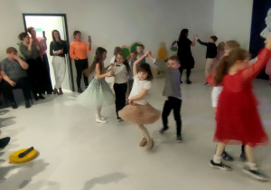 Dzień Babci i Dziadka