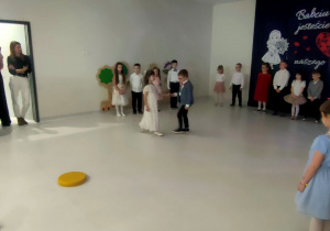 Dzień Babci i Dziadka