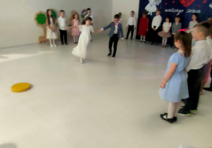 Dzień Babci i Dziadka