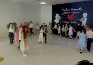 Dzień Babci i Dziadka