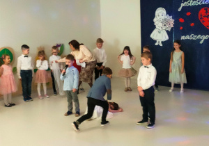 Dzień Babci i Dziadka