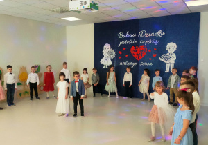 Dzień Babci i Dziadka