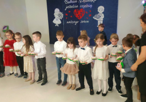 Dzień Babci i Dziadka