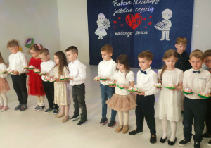 Dzień Babci i Dziadka