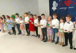 Dzień Babci i Dziadka