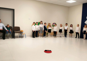 Dzień Babci i Dziadka