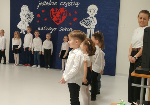 Dzień Babci i Dziadka