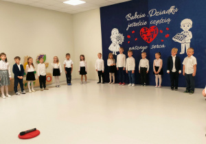 Dzień Babci i Dziadka