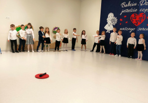 Dzień Babci i Dziadka