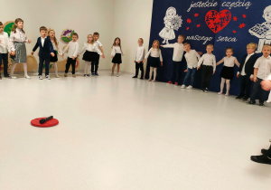 Dzień Babci i Dziadka