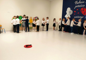 Dzień Babci i Dziadka