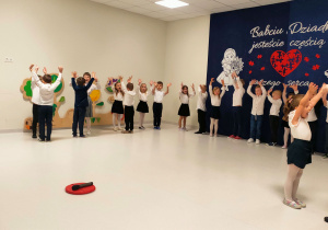 Dzień Babci i Dziadka