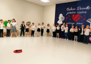 Dzień Babci i Dziadka