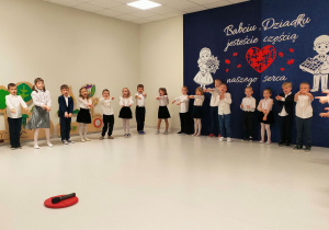 Dzień Babci i Dziadka