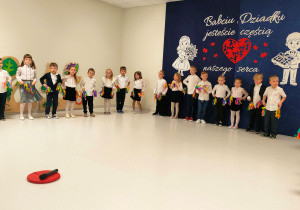 Dzień Babci i Dziadka