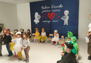 Dzień Babci i Dziadka