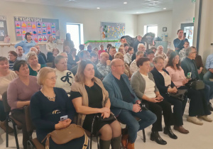 Dzień Babci i Dziadka