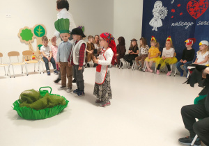 Dzień Babci i Dziadka