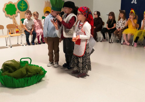 Dzień Babci i Dziadka