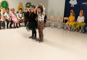 Dzień Babci i Dziadka