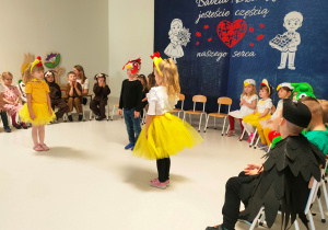 Dzień Babci i Dziadka