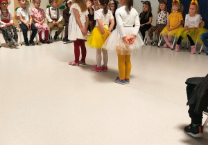 Dzień Babci i Dziadka