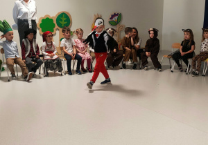 Dzień Babci i Dziadka